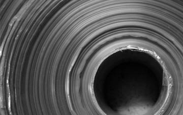 Fairlight Cove pvc roof replacement