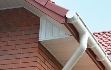 Fairlight Cove soffit repair costs