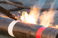 Fairlight Cove flat roofing replacement