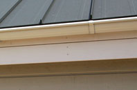 Fairlight Cove soffit repair